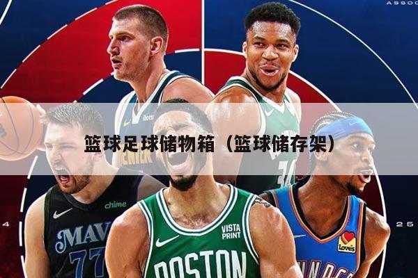 篮球足球储物箱（篮球储存架）