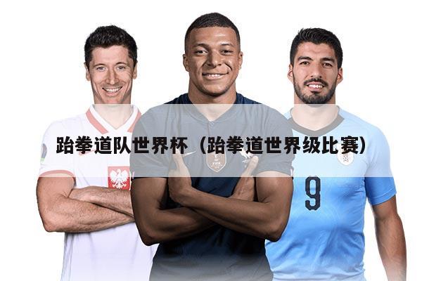 跆拳道队世界杯（跆拳道世界级比赛）