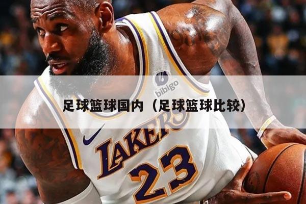 足球篮球国内（足球篮球比较）