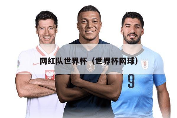 网红队世界杯（世界杯网球）