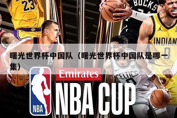 曙光世界杯中国队（曙光世界杯中国队是哪一集）